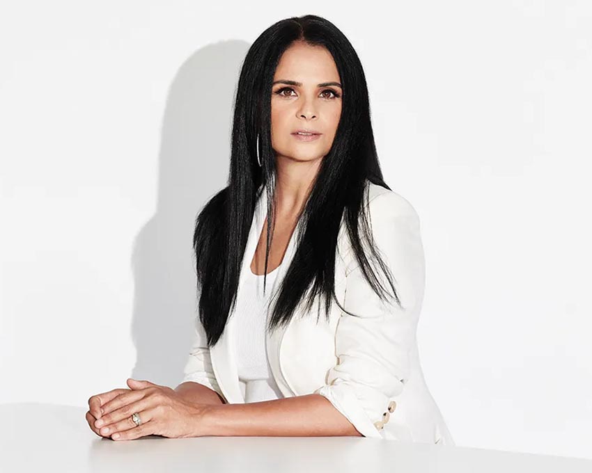 Bela Bajaria