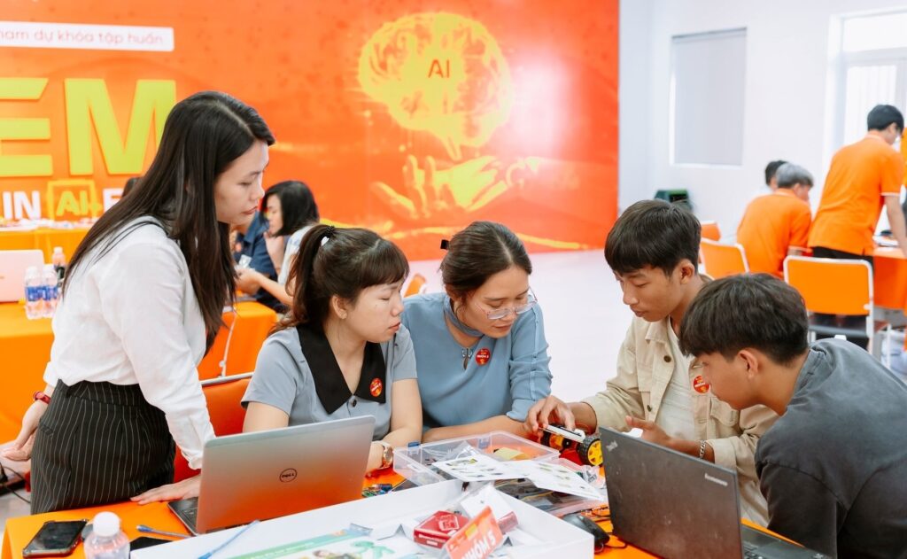 Ngành Giáo Dục