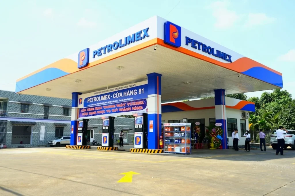 Petrolimex